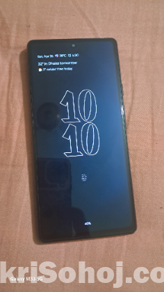 Google Pixel 6